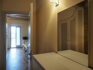 Interior - Panoramic apartment in the heart of Fermo (Fermo)