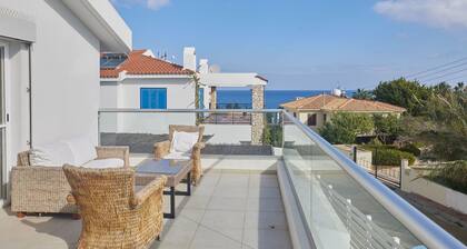 Protaras Serifos Villa SV7 100m vom Strand entfernt by Interhome