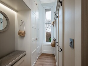 Interior - Viktorianische Villa mit Strandblick by Interhome (Dundee)