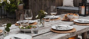 Viktorianische Villa mit Strandblick by Interhome