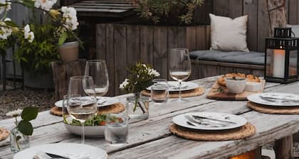 Viktorianische Villa mit Strandblick by Interhome