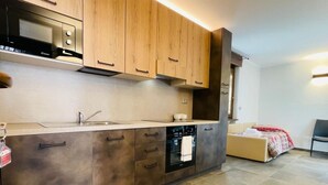 Unclassified image, 5 of 16, button - Zwei-Zimmer-Wohnung 5 p.l. Villa Linda by Interhome (Bardonecchia)