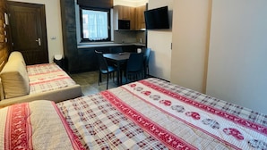 Unclassified image, 5 of 17, button - Ein-Zimmer-Wohnung 3 p.l. Villa Linda' by Interhome (Bardonecchia)