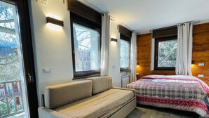 Unclassified image, 4 of 18, button - Ein-Zimmer-Wohnung 4 p.l. Villa Linda by Interhome (Bardonecchia)