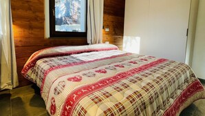 Unclassified image, 5 of 18, button - Ein-Zimmer-Wohnung 4 p.l. Villa Linda by Interhome (Bardonecchia)