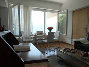 TV - Casa-Cleo by Interhome (Lugano)