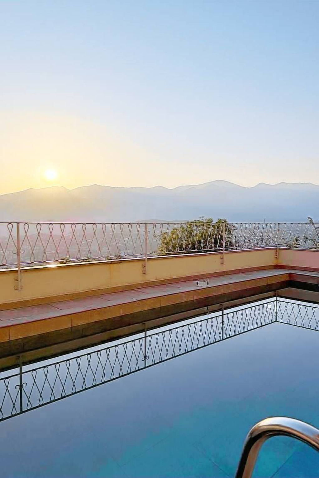 Área da propriedade