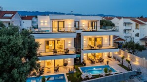Exterior - Zwei-Schlafzimmer-Wohnung Dantela mit privatem Pool by Interhome (Pag/Novalja)