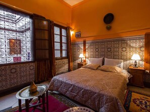 Internet - Gästezimmer "Chaimae" mit Wi-Fi by Interhome (Fès)