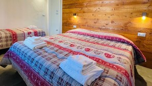 Unclassified image, 3 of 16, button - Zwei-Zimmer-Wohnung 4 p.l. Villa Linda by Interhome (Bardonecchia)