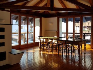 Dining - mit Balkon by Interhome (Padola)