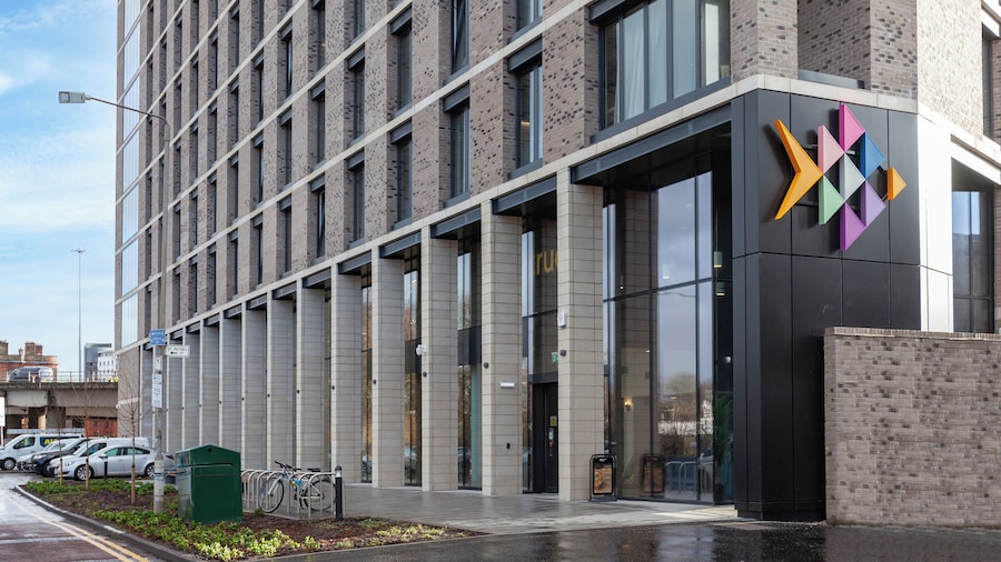 Student Only True Glasgow