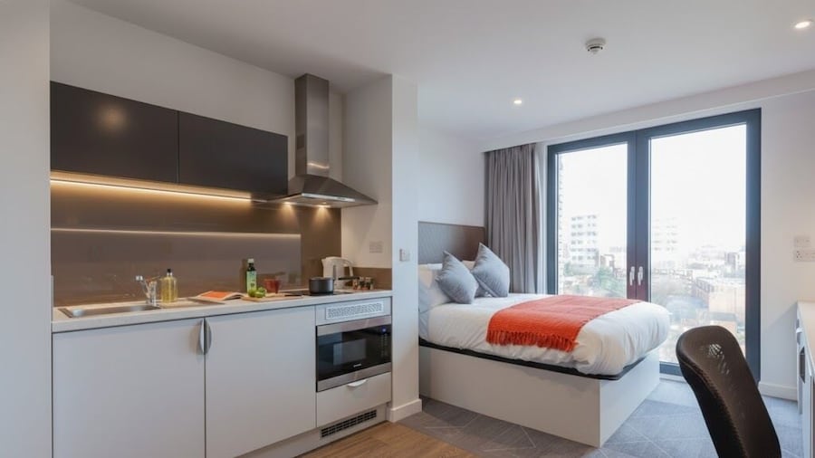 Student Only True Glasgow