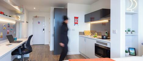 Classic Studio, Non Smoking