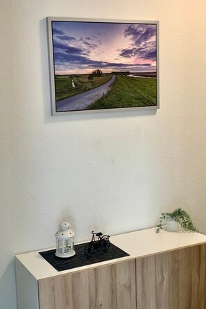 Interior - "Hasel" Barrierefrei mit Fahrstuhl direkt am Stausee by Interhome (Friesoythe)
