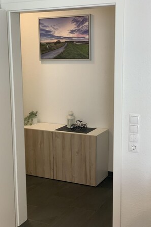 Interior - mit Terrasse by Interhome (Friesoythe)