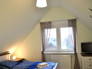 3 Schlafzimmer, Internetzugang