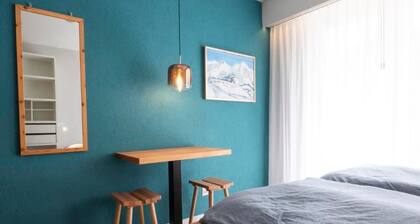 Arosa - alles komplett by Interhome