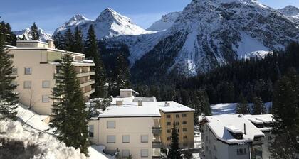 Arosa - alles komplett by Interhome