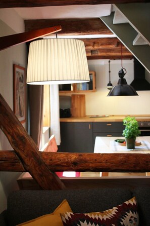 Interior - in Quedlinburg by Interhome (Quedlinburg)