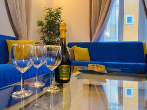Interior - Charmante Wohnung mit Meerblick und Garage by Interhome (Rapallo)