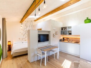 Interior - Wohnung in Voltino mit Privatparkplatz by Interhome (Limone sul Garda)