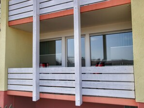 Exterior detail - Wunderschönes Appartement in Scheid mit Grill by Interhome (Scheid)