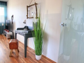 Interior - Wunderschönes Appartement in Scheid mit Grill by Interhome (Scheid)