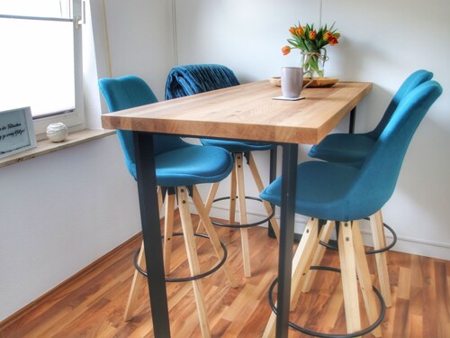 Wunderschönes Appartement in Scheid mit Grill by Interhome