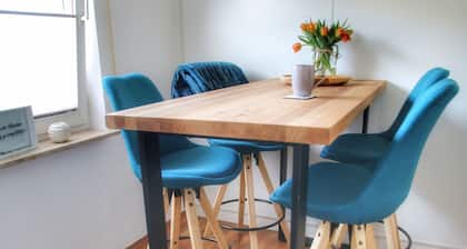 Wunderschönes Appartement in Scheid mit Grill by Interhome