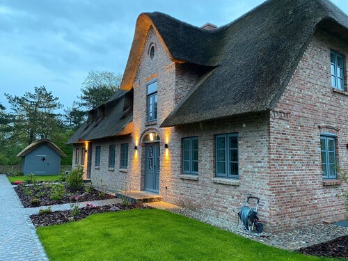 für 5 Personen  + 1 Kind ca. 180 m² in Nieblum, Norddeutschland (Nordseekü by Interhome