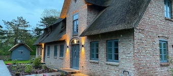 für 5 Personen + 1 Kind ca. 180 m² in Nieblum, Norddeutschland (Nordseekü by Interhome