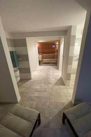 Interior - für 5 Personen  + 1 Kind ca. 180 m² in Nieblum, Norddeutschland (Nordseekü by Interhome (Goting)