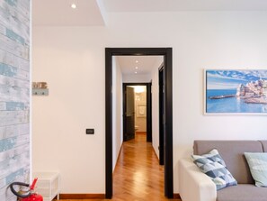 Interior - Dock of the Bay Genova, 2b 1b, 2 garage e balcone by Interhome (Genova)