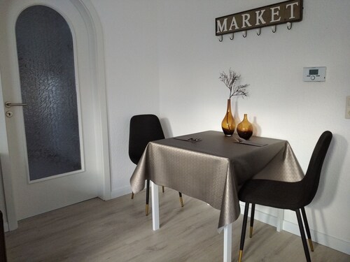 New York by Interhome