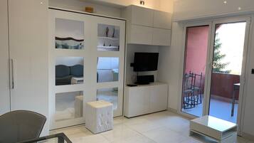 1 habitación y internet