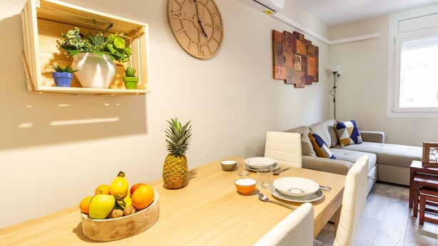 Dining - "Tarrapolita" mit Wi-Fi by Interhome (Tarragona)