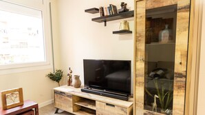 Interior - "Tarrapolita" mit Wi-Fi by Interhome (Tarragona)