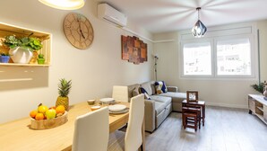 TV - "Tarrapolita" mit Wi-Fi by Interhome (Tarragona)