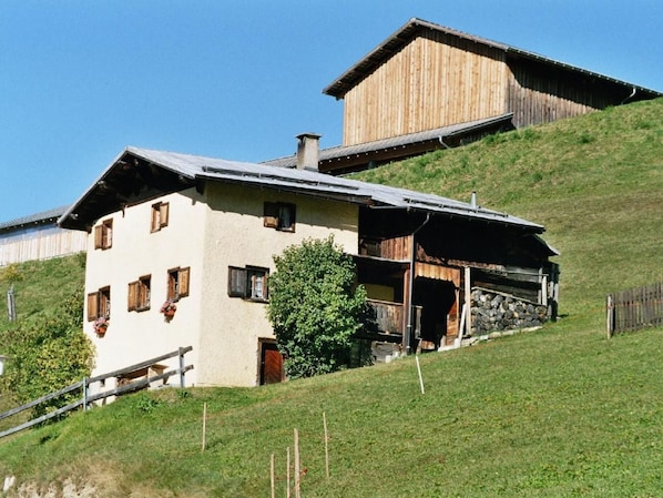 Aussenbereich