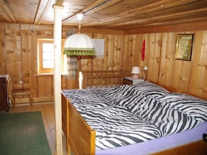 3 Schlafzimmer