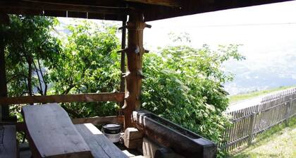 Altes Walserhaus by Interhome