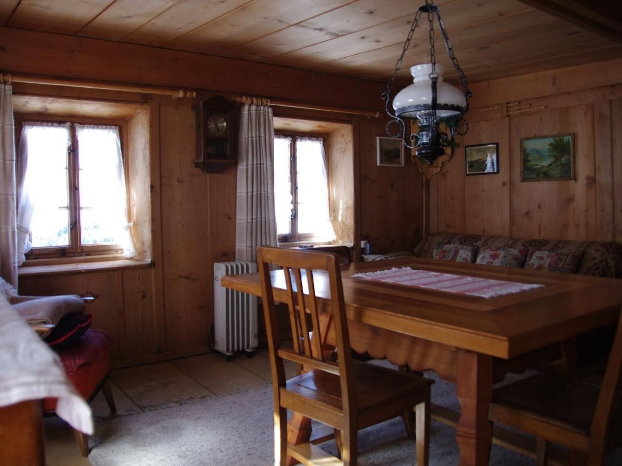 Speisen