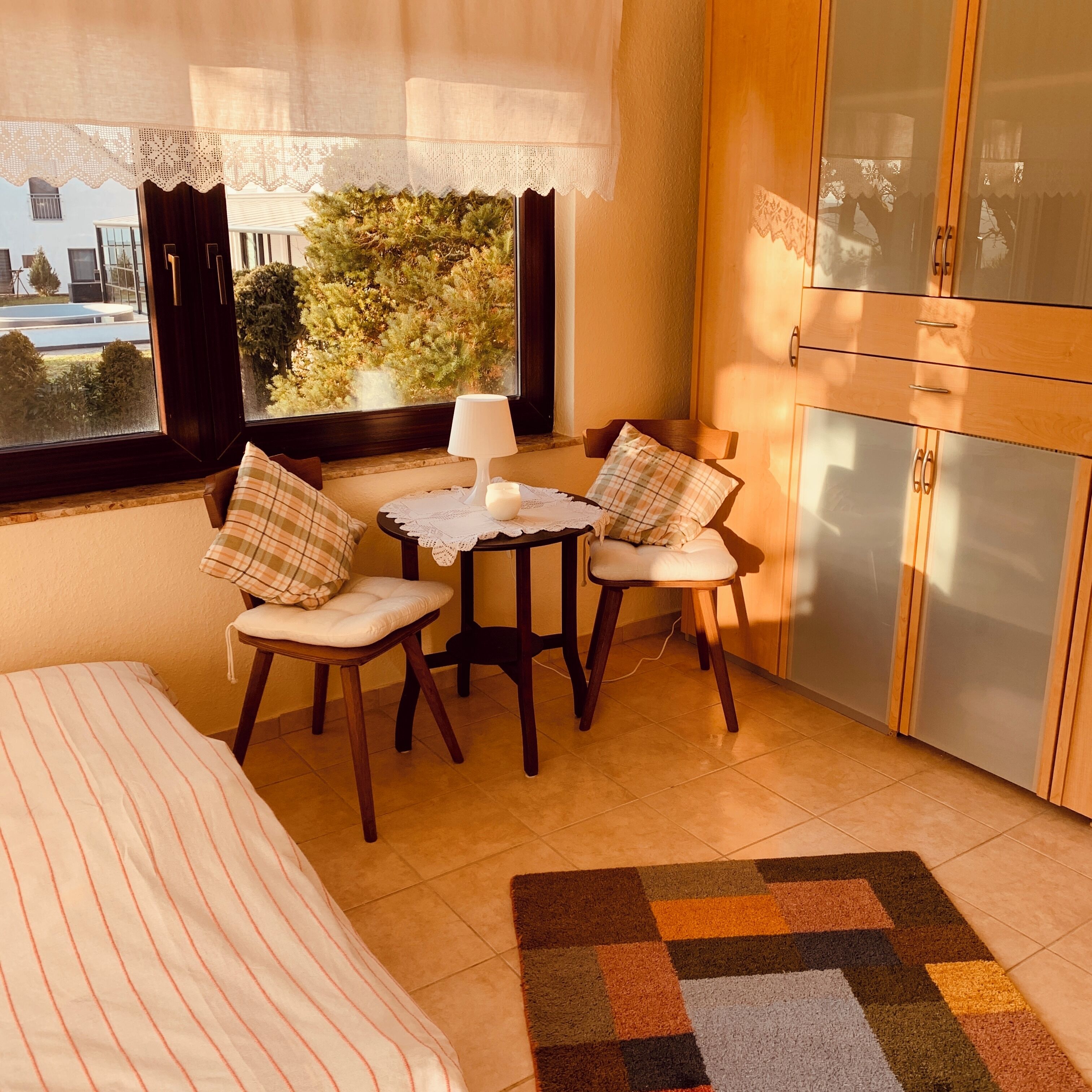 Kleines Apartment Im Herzen Von Chattengau - Gudensberg