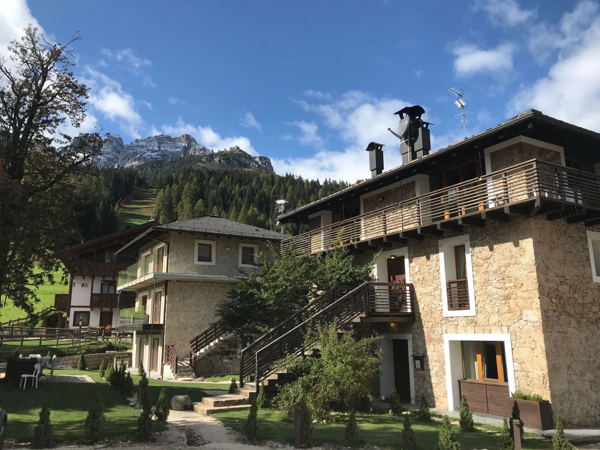 Fachada