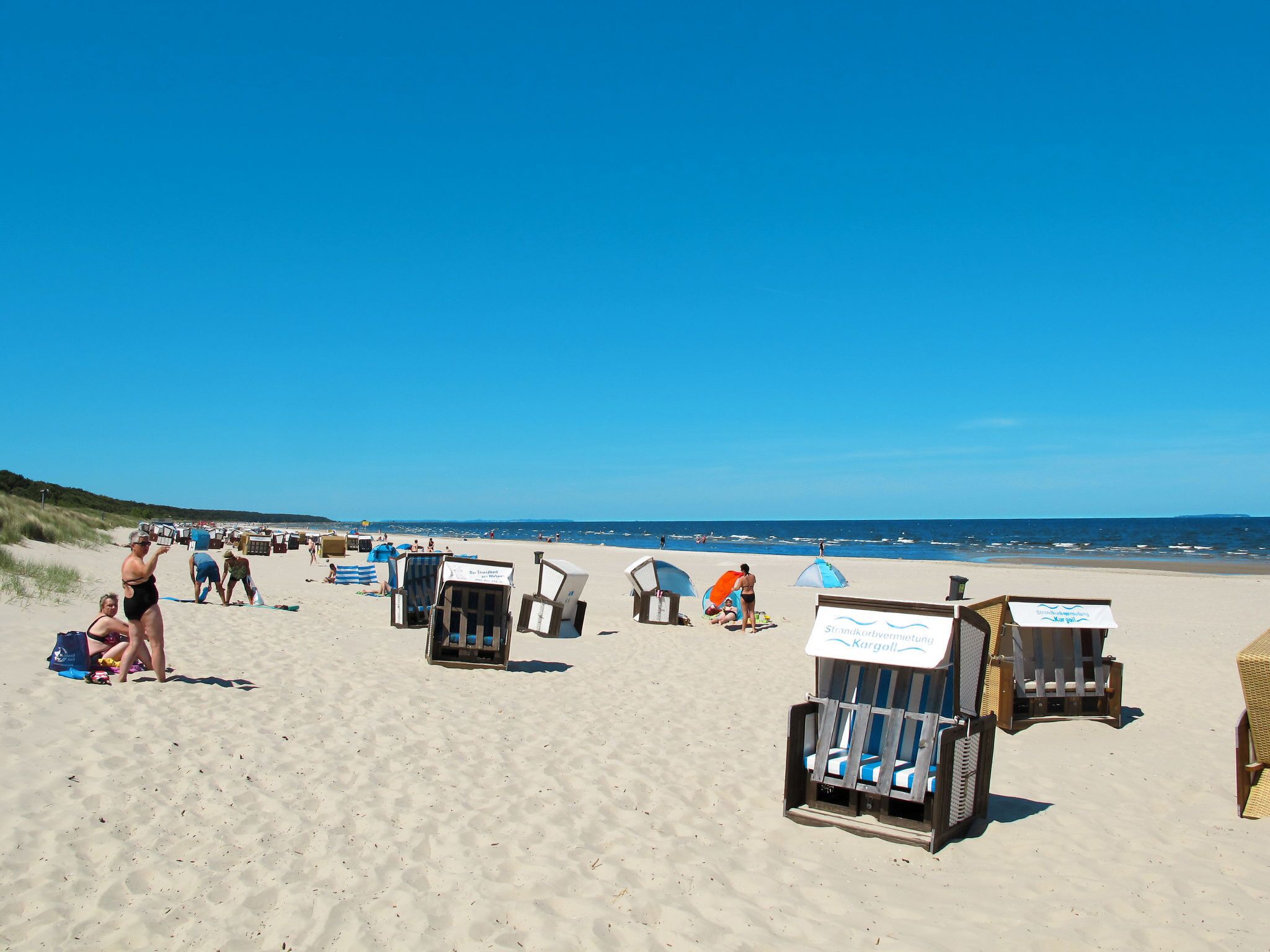 Strand
