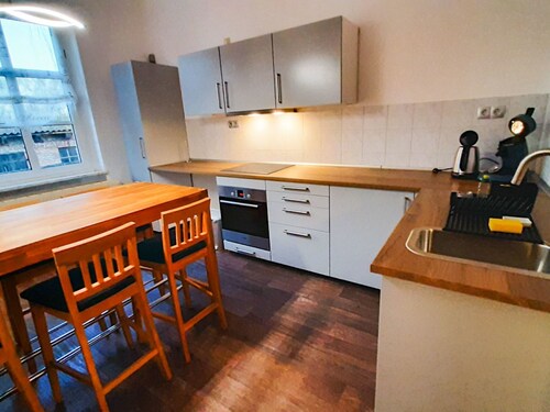 für 5 Personen  + 1 Kind ca. 110 m² in Pasewalk, Mecklenburg-Vorpommern (L by Interhome