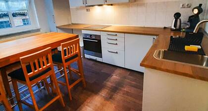 für 5 Personen + 1 Kind ca. 110 m² in Pasewalk, Mecklenburg-Vorpommern (L by Interhome