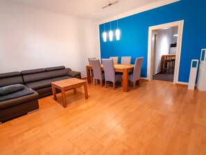 Interior - für 5 Personen  + 1 Kind ca. 110 m² in Pasewalk, Mecklenburg-Vorpommern (L by Interhome (Pasewalk)