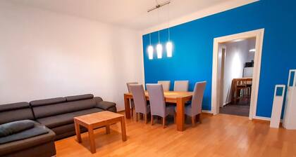 für 5 Personen + 1 Kind ca. 110 m² in Pasewalk, Mecklenburg-Vorpommern (L by Interhome